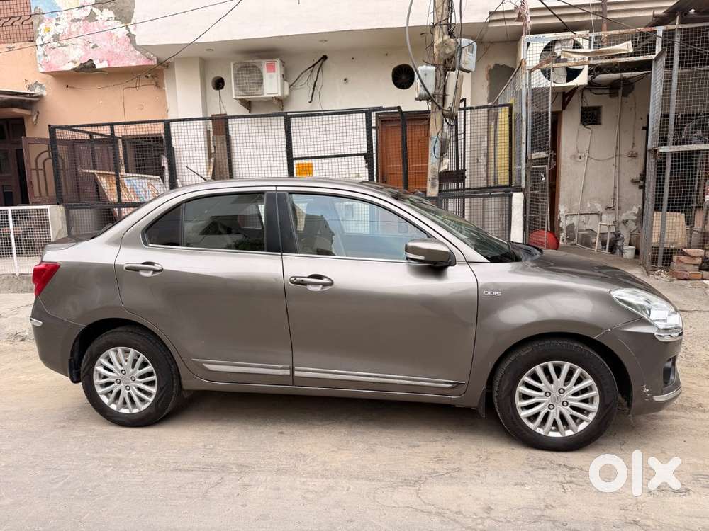 Swift Dzire Excellent Condition Automatic Diesel Car