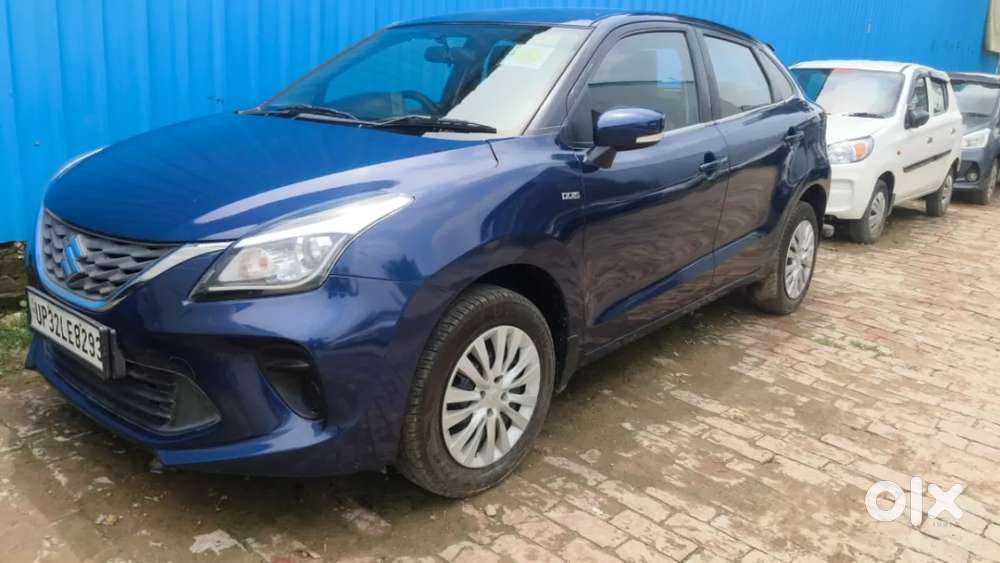 Maruti Suzuki Baleno Maruti-suzuki-baleno-delta-diesel, 2020, Diesel