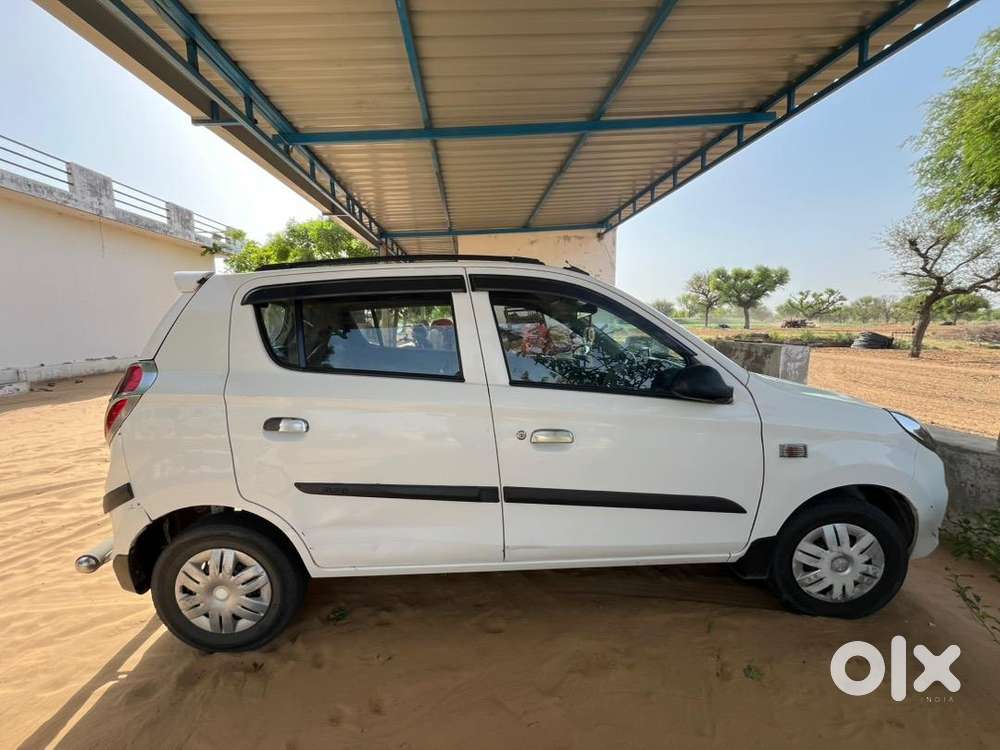 Maruti Suzuki Petrol 2016