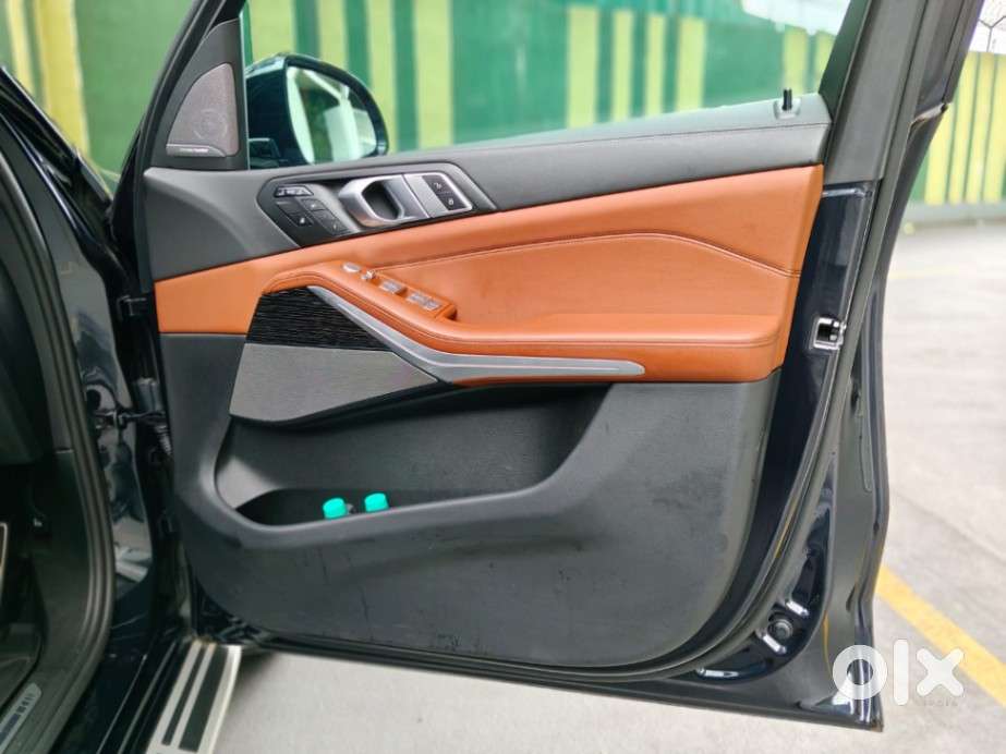 Bmw X7 3.0 Xdrive 40i M Sport, 2026, Petrol