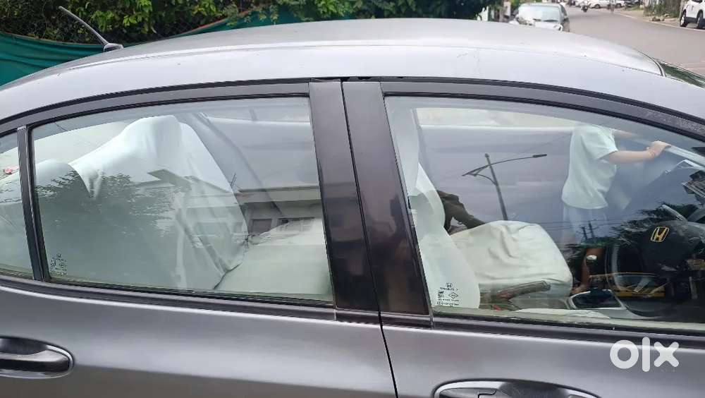 Honda City 2010 Petrol Well Maintained Registration Upto 2030