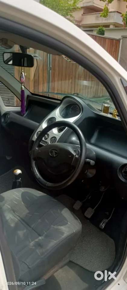 Tata Nano, 2012, Petrol