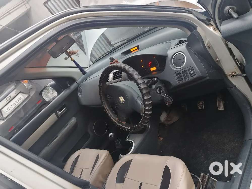 Maruti Suzuki Swift Dzire 2011 Diesel 142000 Km Driven