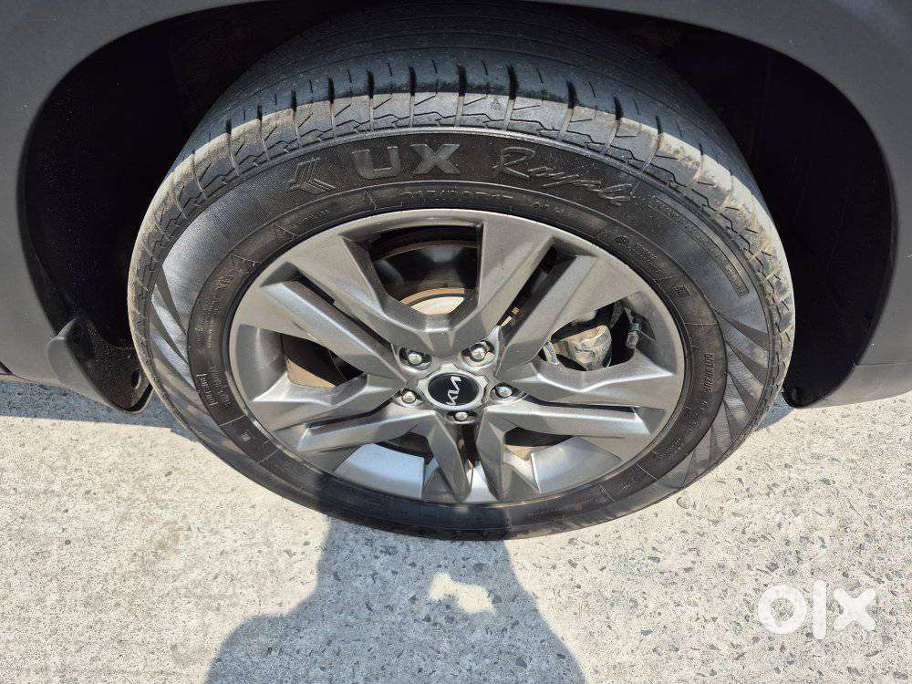 Kia Seltos Htx G, 2023, Petrol