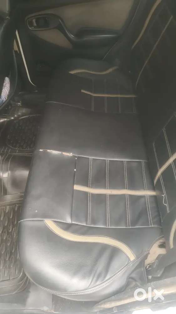 Tata Indigo Ecs 2013 Lx Tdi Diesel Manual