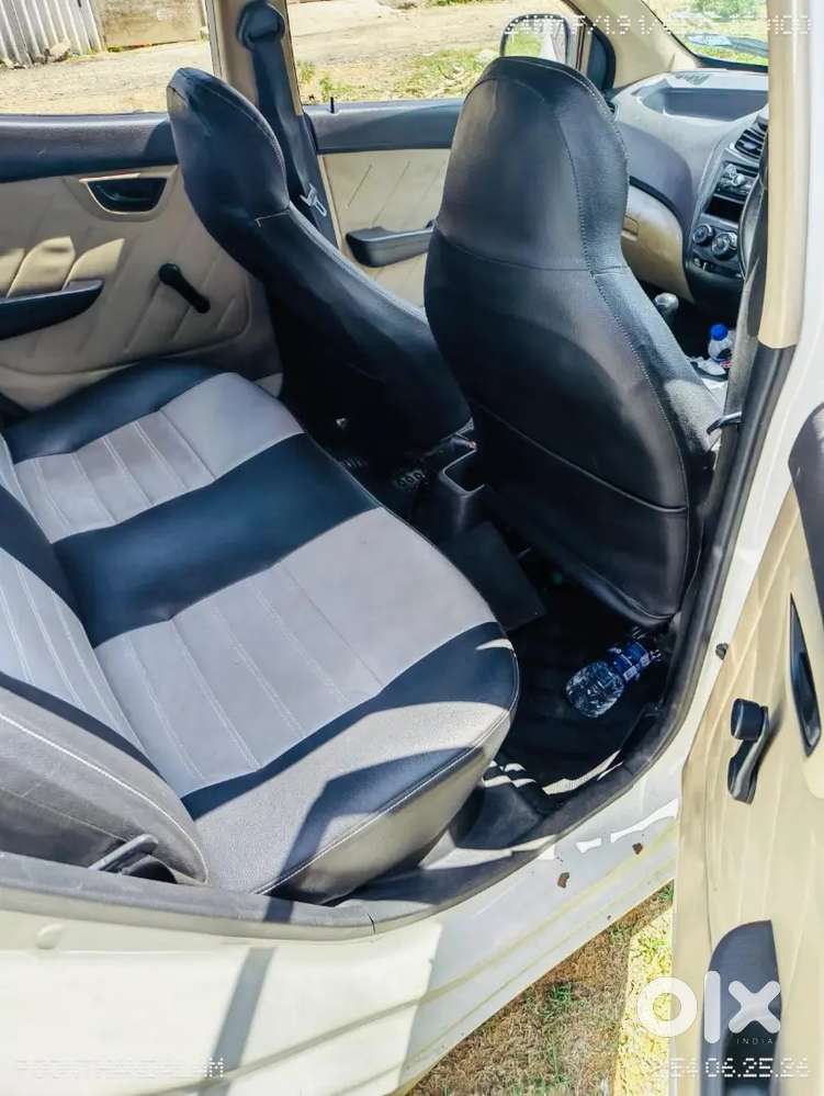 Hyundai Eon