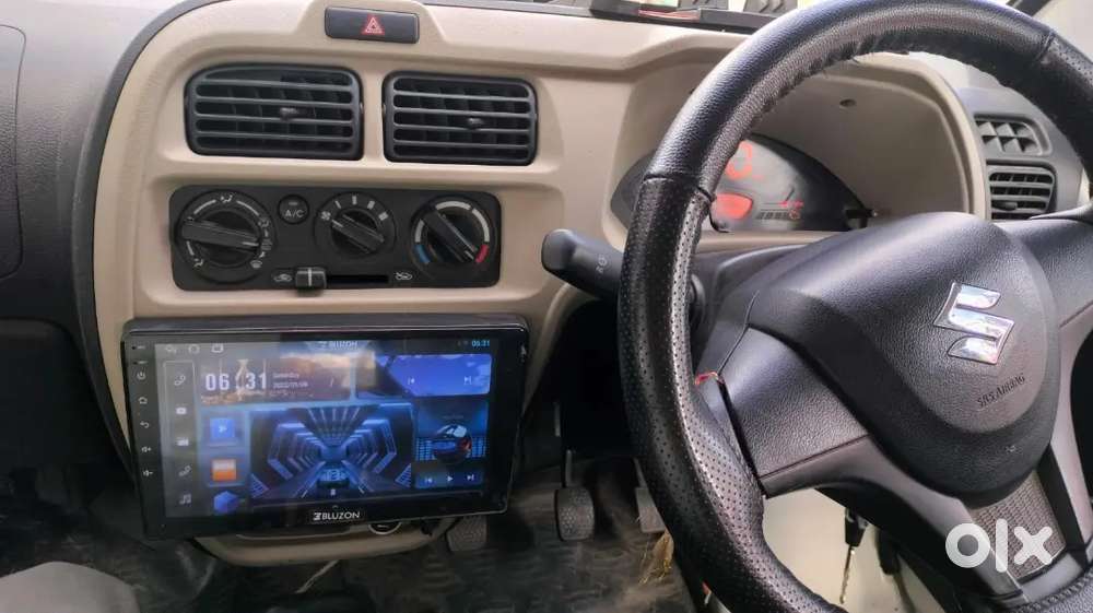 Maruti Suzuki Eeco 2023