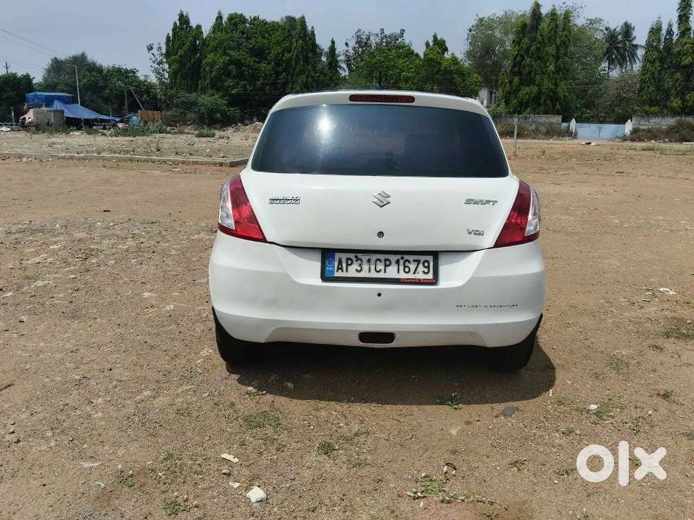 Maruti Suzuki Swift Ddis Vdi, 2014, Diesel