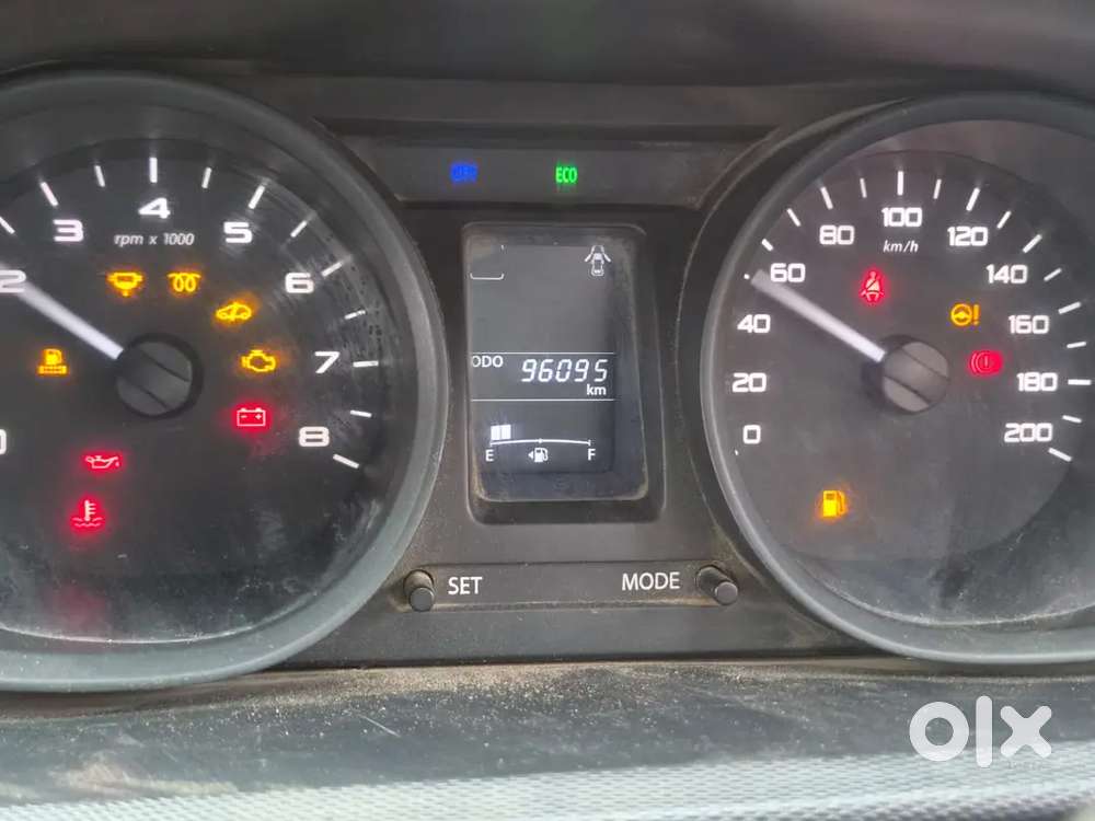 2018 Tata Tiago Xm