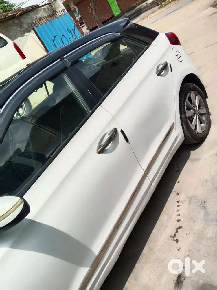 Hyundai I20 1.4 Asta 2018