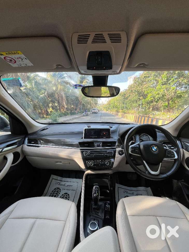 Bmw X1 Xdrive 20d Xline, 2022, Diesel
