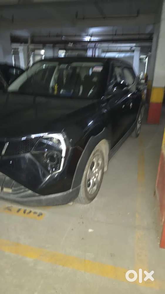 Mahindra Xuv 3xo 2024 Petrol 10000 Km Driven