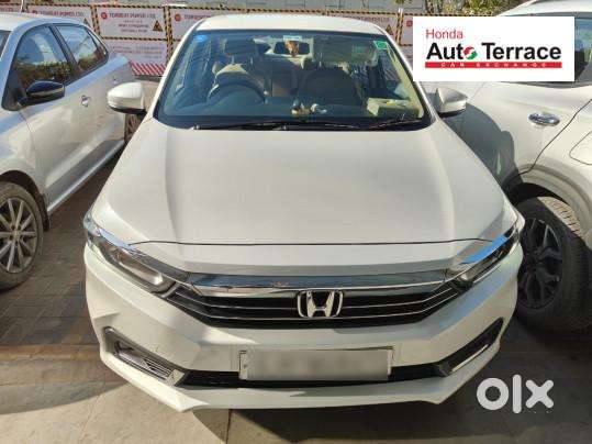 Honda City 2014-2015 I Vtec Cvt Sv, 2014, Petrol