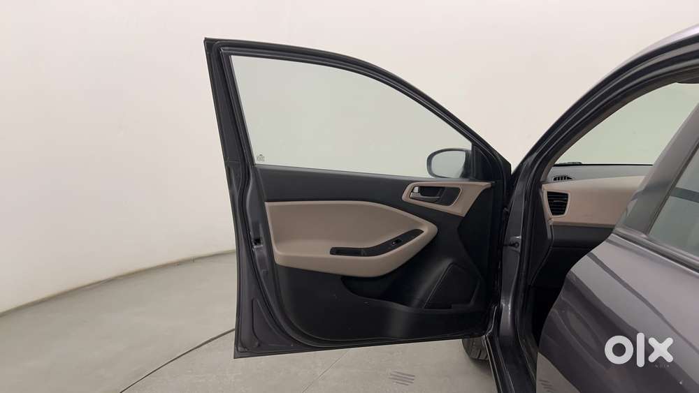 Hyundai Elite I20 [2018-2020] 1.2 Sportz, 2016, Petrol