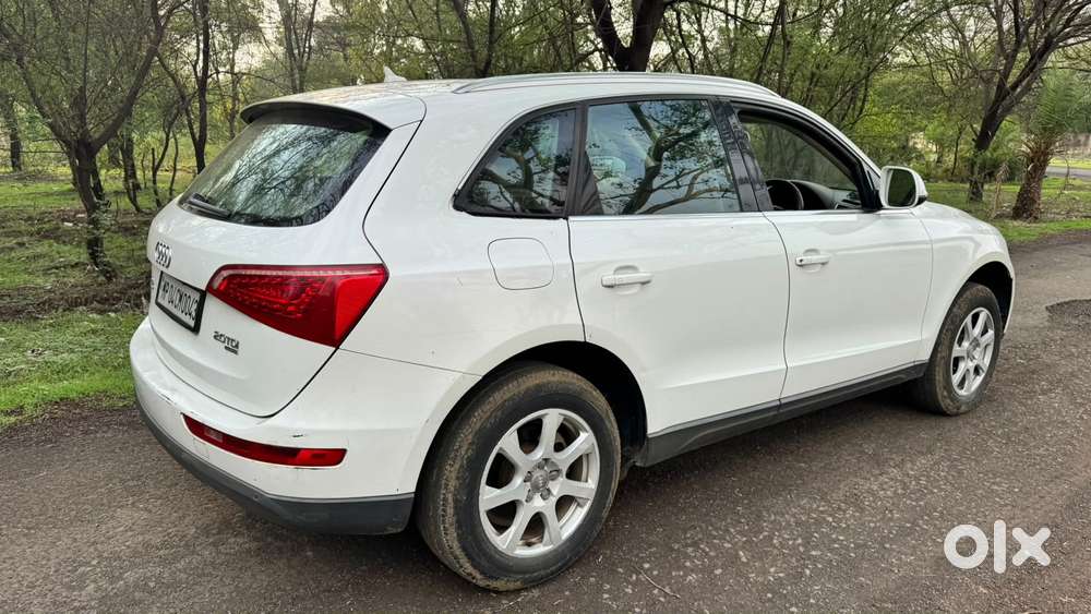 Audi Q5 2.0 Tdi Quattro, 2012, Diesel