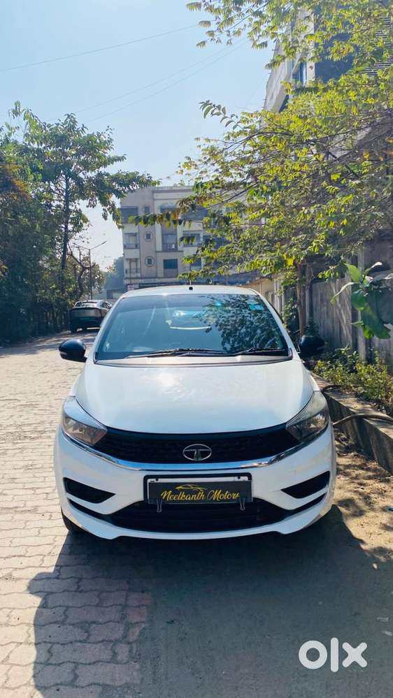 Tata Tiago 1.2 Revotron Xt Cng, 2023, Petrol