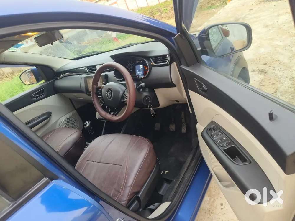 Renault Triber 1.0 Rxt 2021
