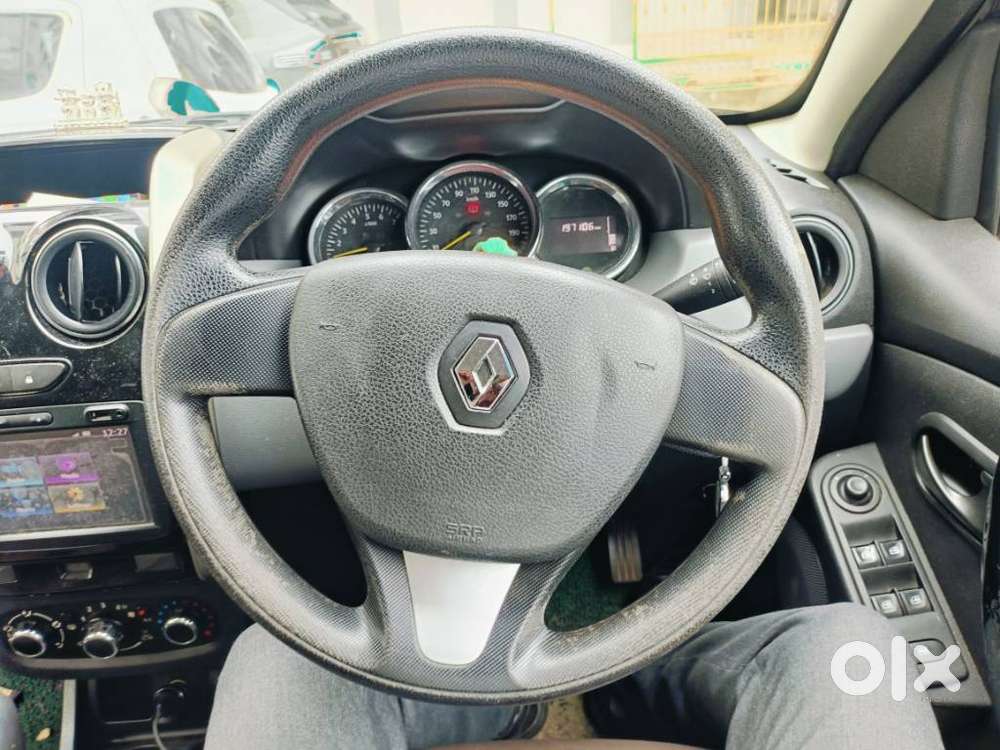 Renault Duster 85ps Diesel Rxs, 2018, Diesel
