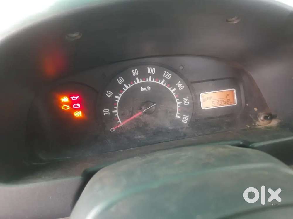 Maruti Suzuki Alto K10 2012 Petrol 55000 Km Driven
