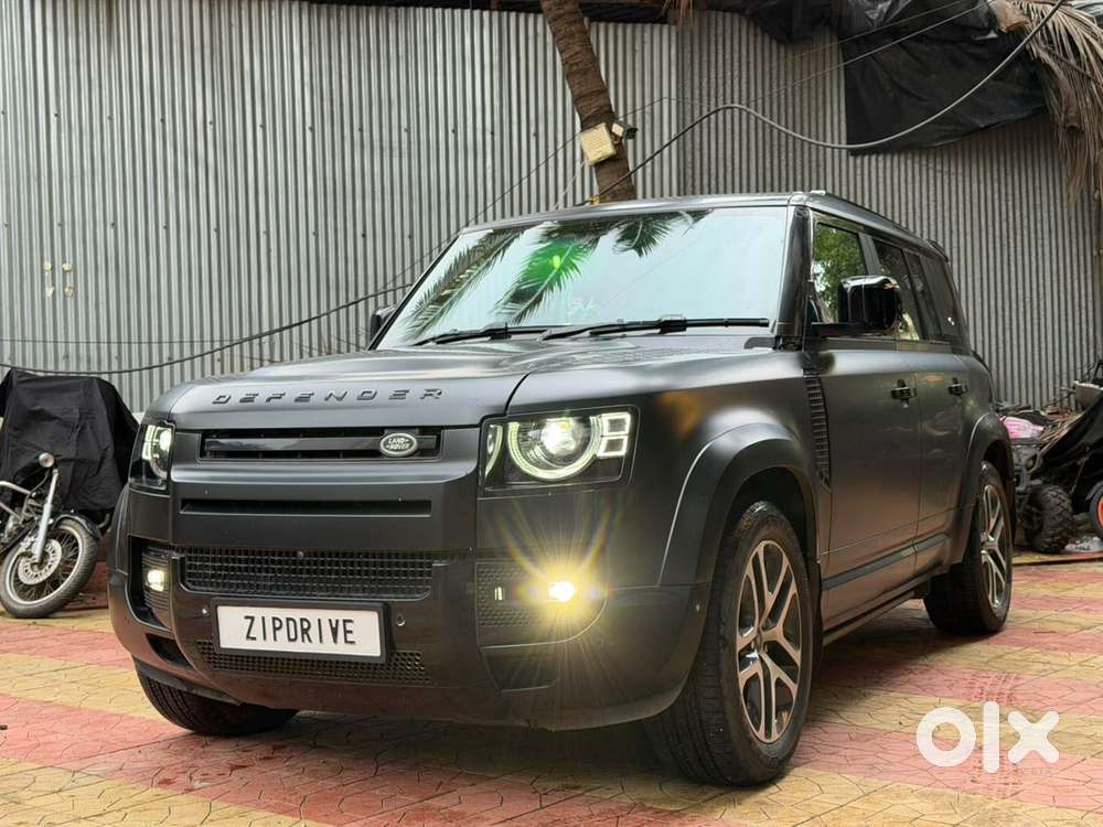 Land Rover Defender 2.0 110 Hse, 2024, Petrol