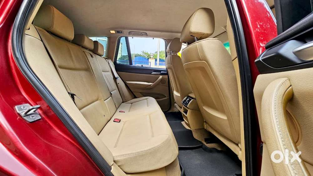 Bmw X3 2011-2013 Xdrive20d, 2014, Diesel