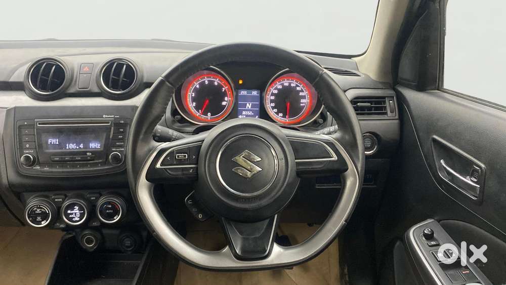 Maruti Suzuki Swift Amt Zxi, 2020, Petrol
