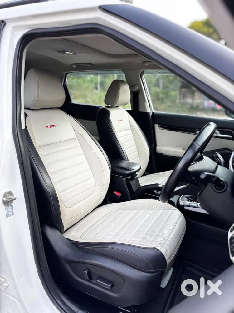 Kia Seltos 1.4 Gtx Gdi Petrol At, 2020, Petrol