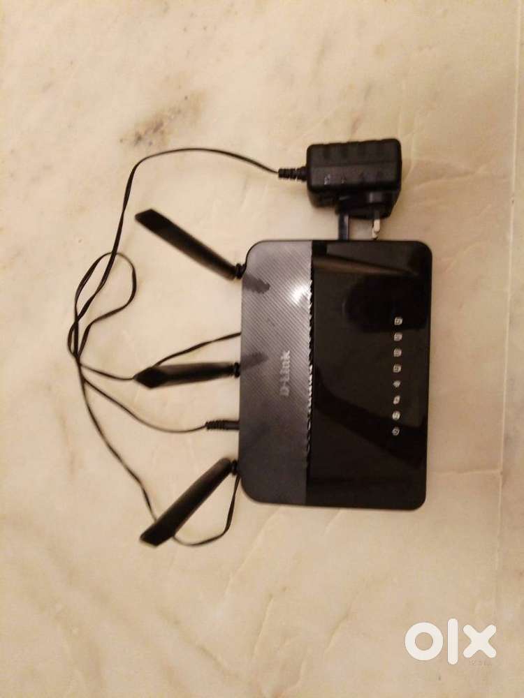 2 Routers for sale
