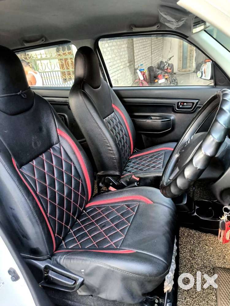 Maruti S Presso Vxi Amt 2020 Very Good Condition