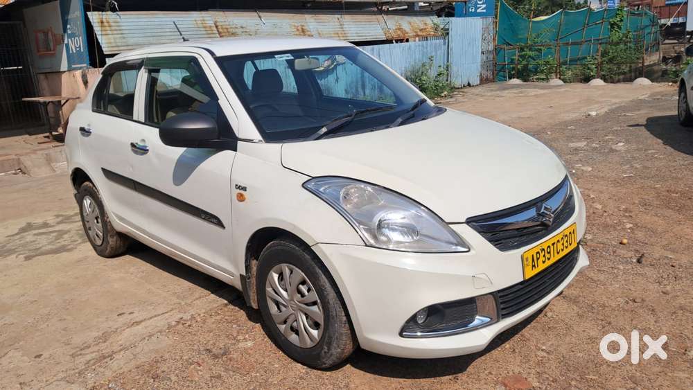 Maruti Suzuki Swift Dzire Tour S Diesel, 2019, Diesel