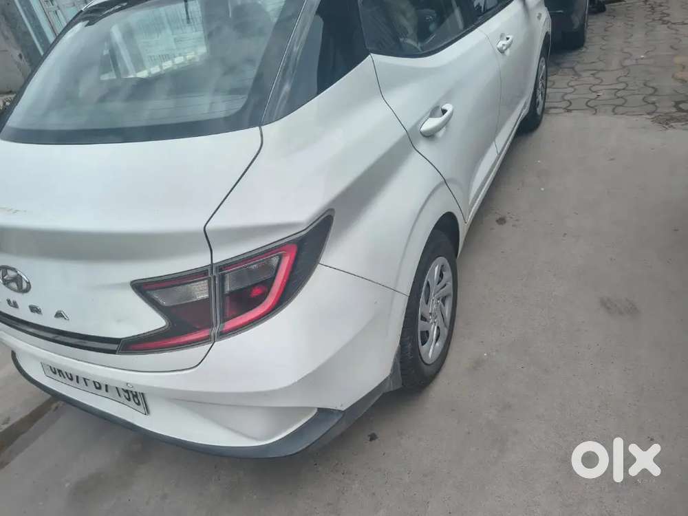 Hyundai Aura 2022 Cng & Hybrids 63000 Km Driven