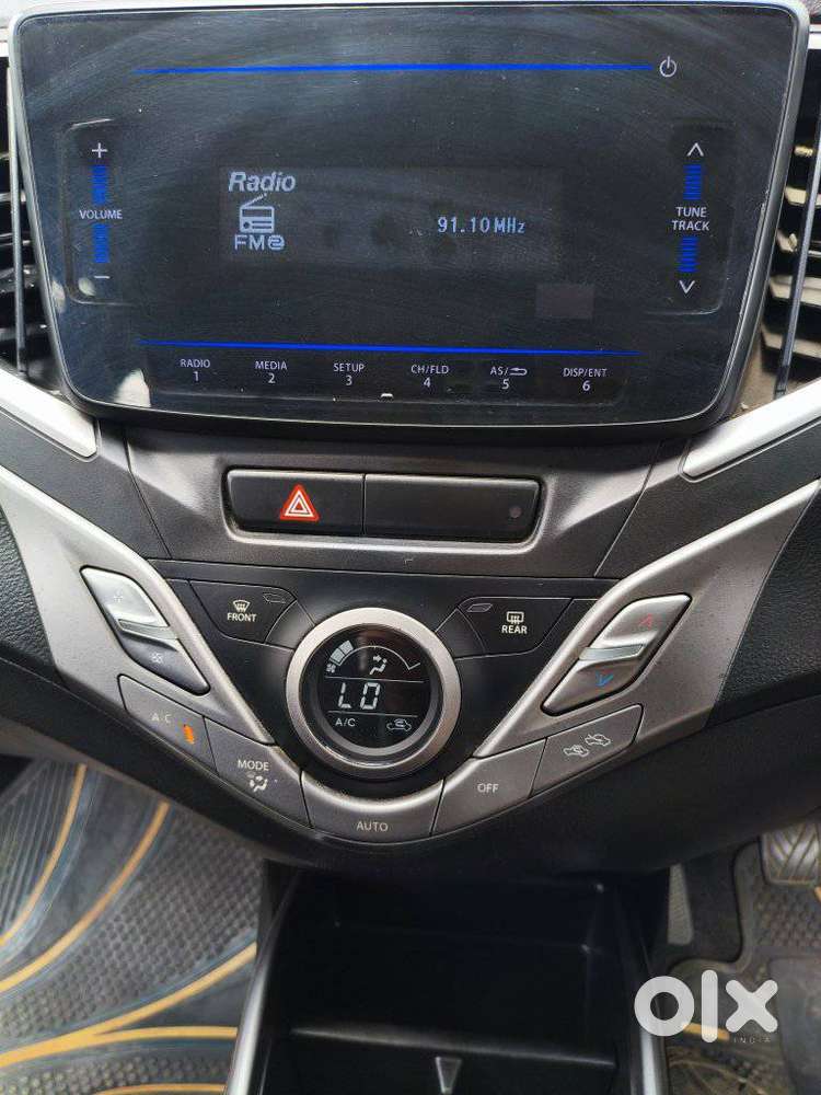 Maruti Suzuki Baleno Delta, 2021, Petrol