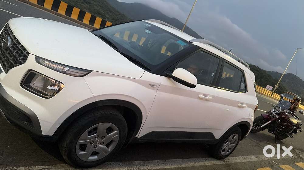 Hyundai Venue 2022 Model 4.5 Years, Selling As Purchased New Bmw