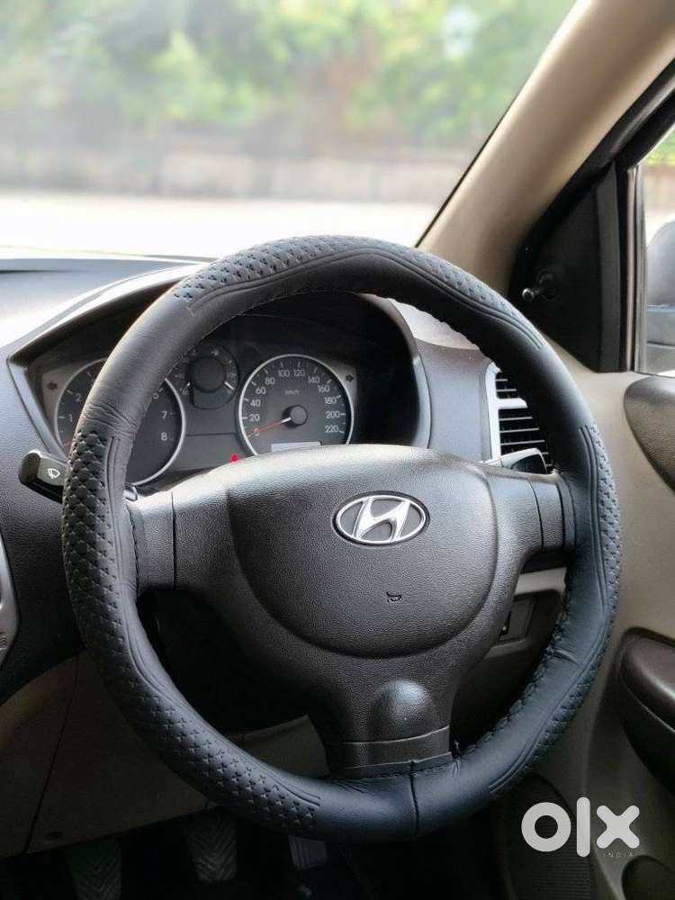 Hyundai I20 2009-2011 Magna, 2011, Petrol