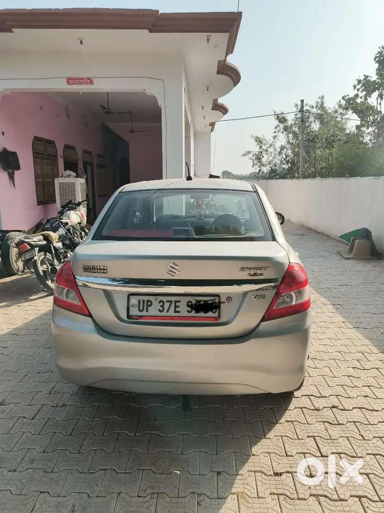 Well Maintained Petrol Manual Car  90,000 Km Driven