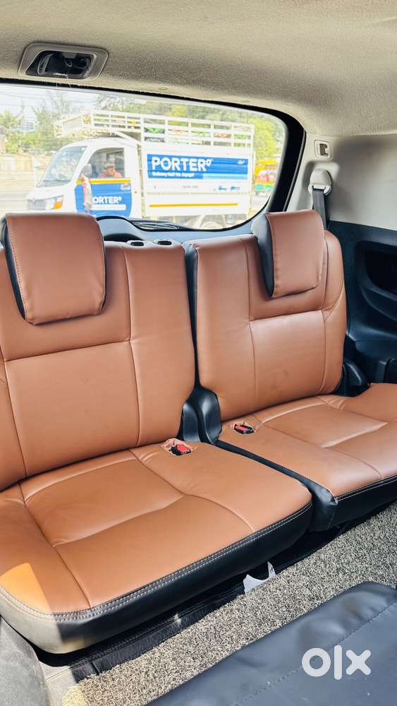 Toyota Innova Crysta G 8 Str, 2017, Diesel