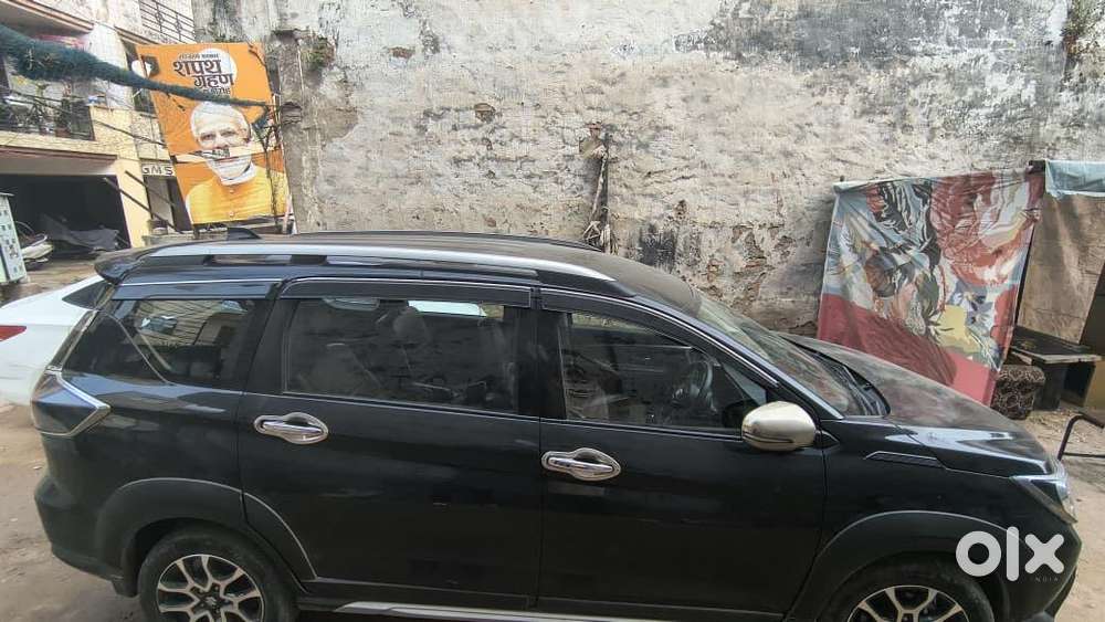 Maruti Suzuki Xl6 2024 Petrol Good Condition