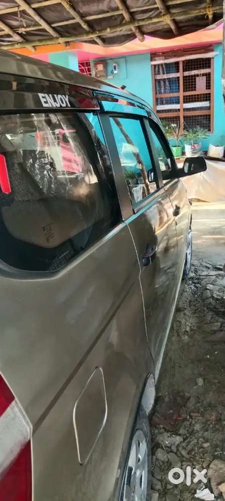 Chevrolet Enjoy 2014 Diesel 65000 Km Driven