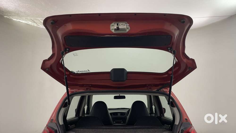 Maruti Suzuki Alto 800 Vxi, 2019, Petrol