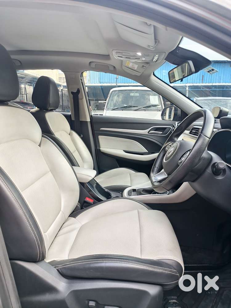 Mg Astor 1.5 Sharp, 2024, Petrol