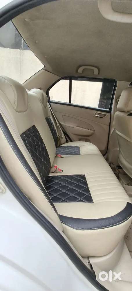 Maruti Suzuki Dzire 2015 Year Model