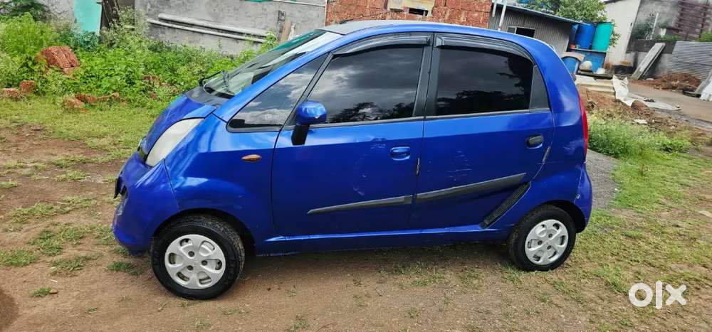 Tata Nano Twist Xt 2015