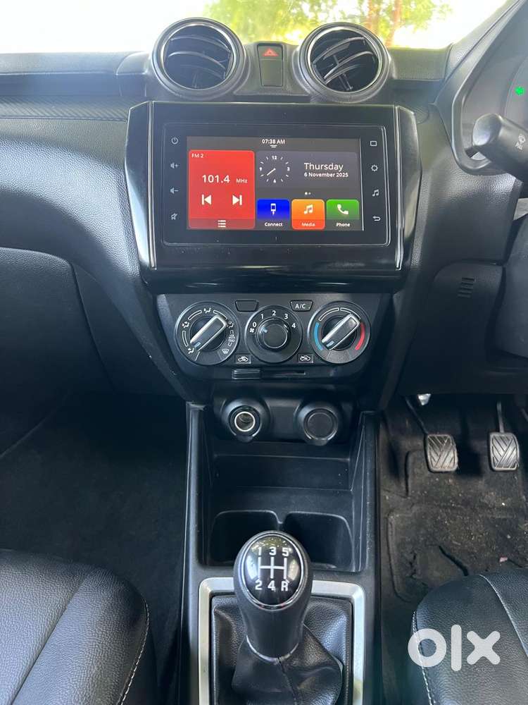 Maruti Suzuki Swift 2018 Ldi, 2018, Diesel