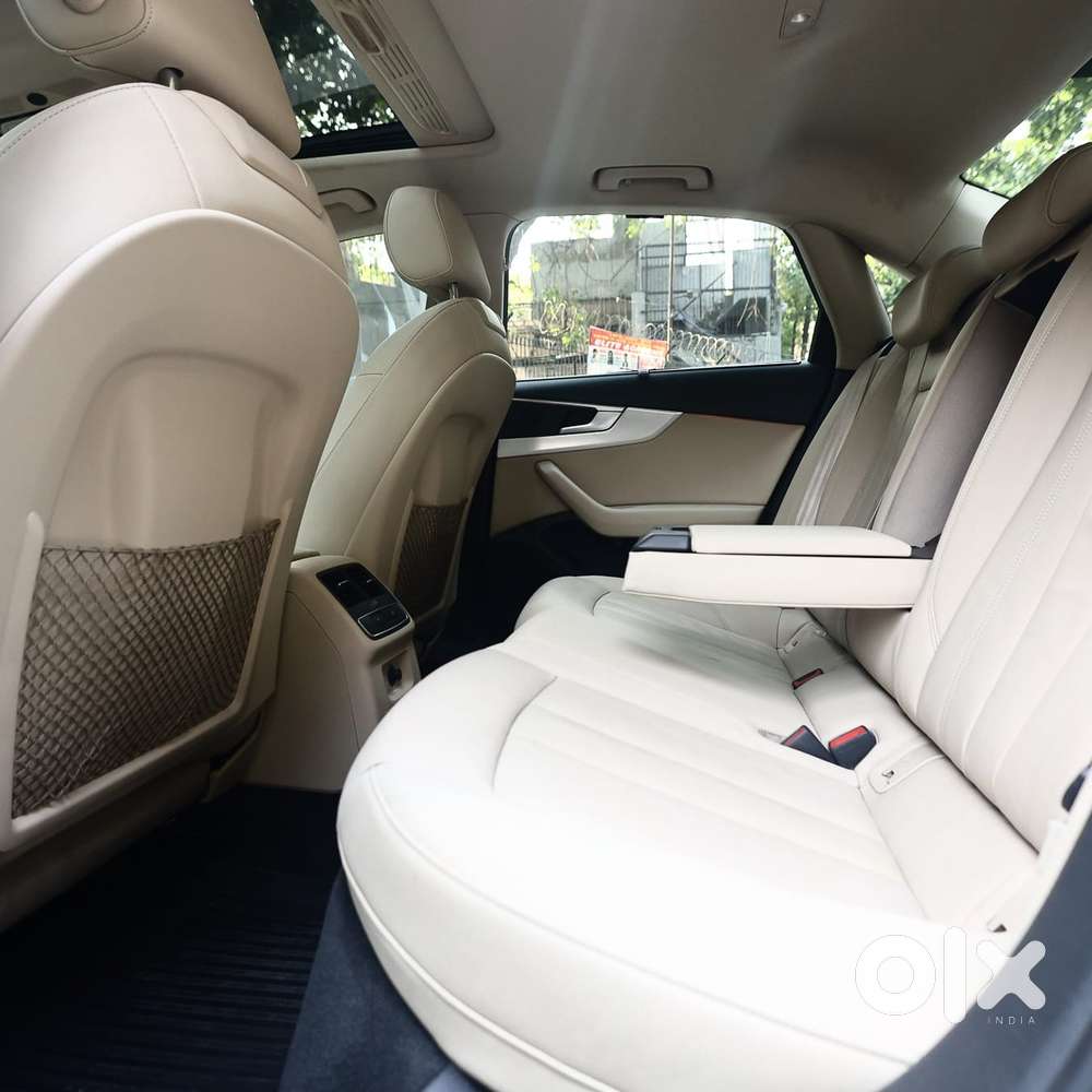 Audi A4 2.0 Premium Plus 40 Tfsi, 2021, Petrol