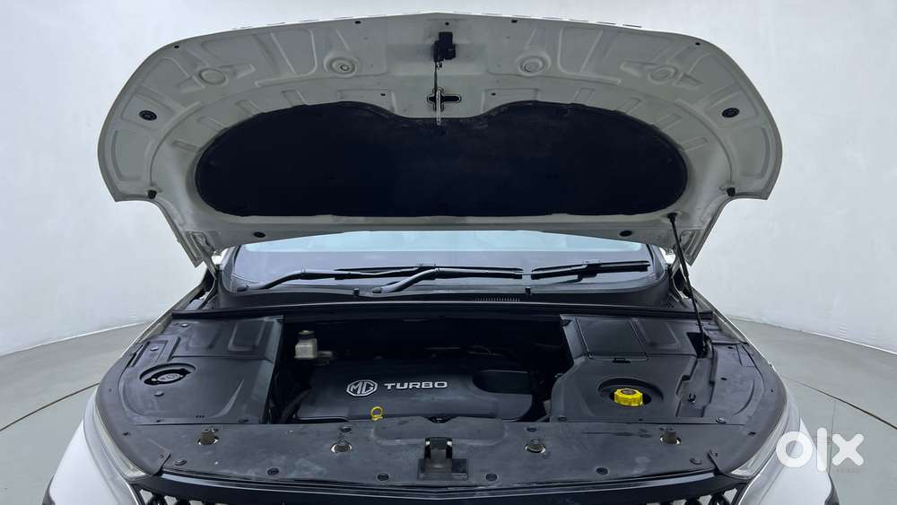 Mg Hector Plus Smart 2.0 Turbo Diesel 7 Str, 2023, Diesel