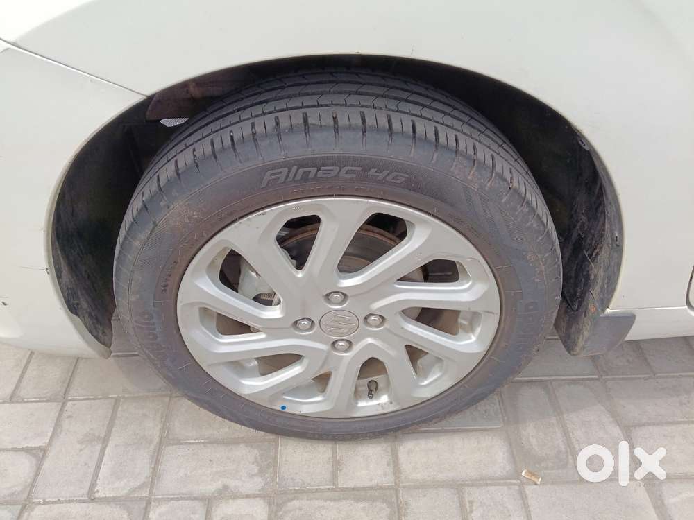 Maruti Suzuki Baleno 1.2 Zeta At, 2025, Petrol