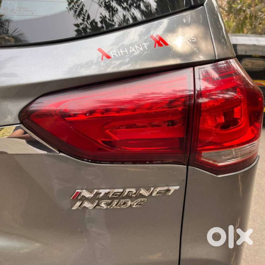 Mg Gloster Savvy 6 Seater, 2021, Diesel