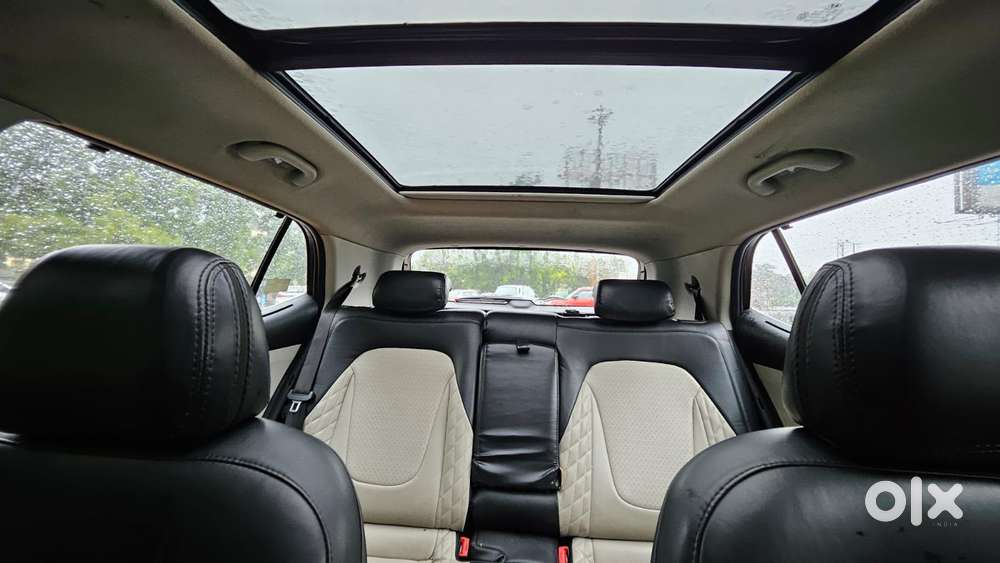 Hyundai Creta 1.6 Sx (o), 2023, Diesel