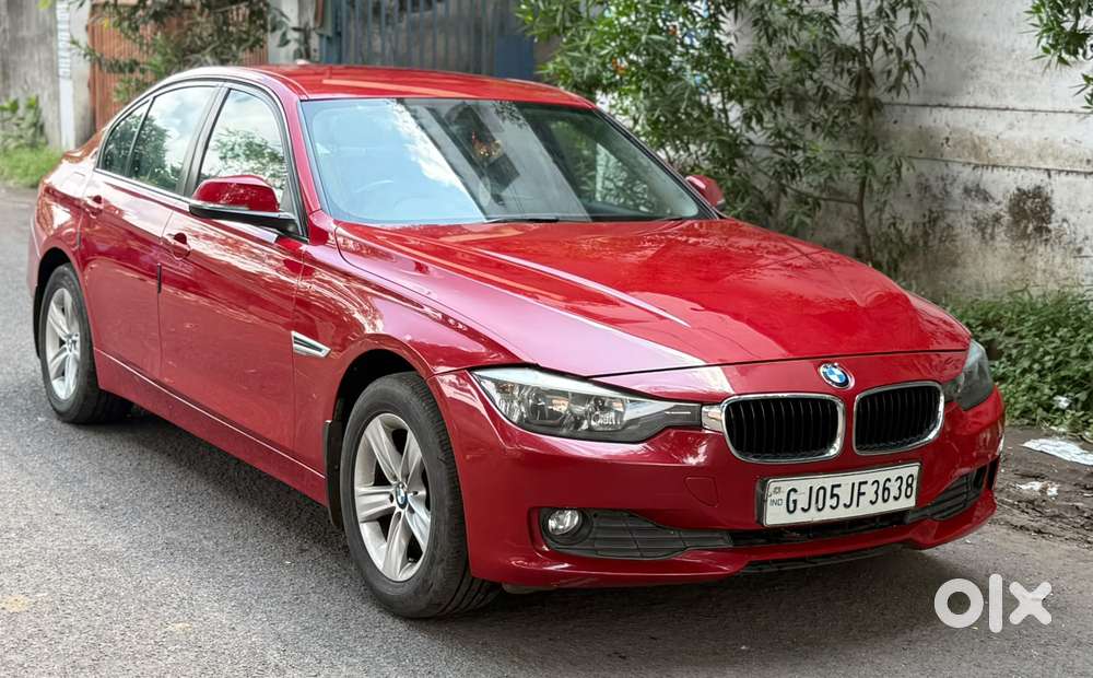 Bmw M340i, 2014, Diesel