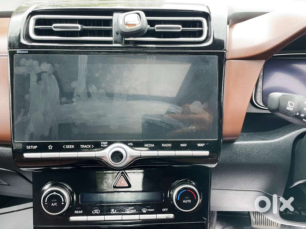 Hyundai Alcazar 1.5 Platinum (o) Diesel At 6 Str, 2022, Diesel